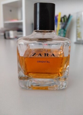 Zara oriental parfüm 