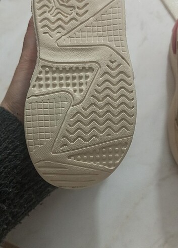 Puma Kız Çocuk Spor Ayakkabı