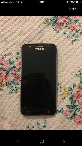 Samsun android