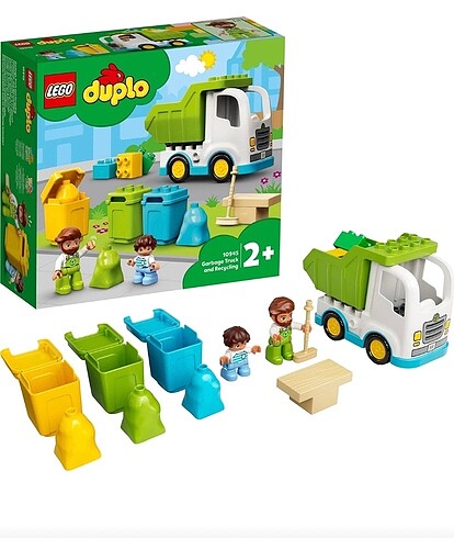 Lego duplo