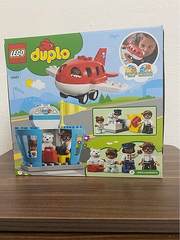 Lego duplo