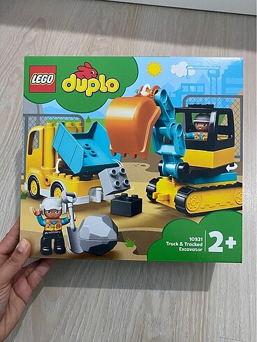 Lego duplo