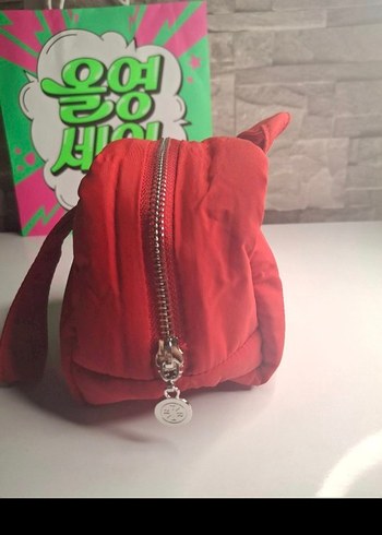 TIRTIR MARKASI MAKYAJ ÇANTASI SON 1  - Görsel 4