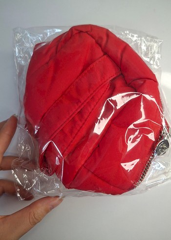 TIRTIR MARKASI MAKYAJ ÇANTASI SON 1  - Görsel 2