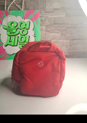 TIRTIR MARKASI MAKYAJ ÇANTASI SON 1  - Görsel 3