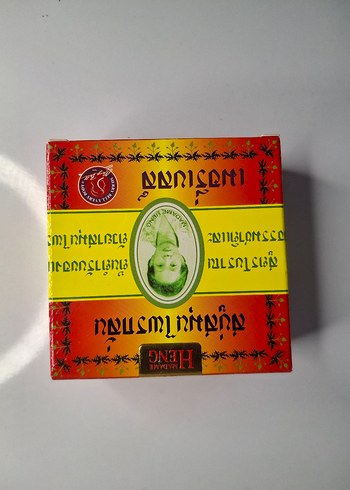 Tayland Sabunu - Görsel 5