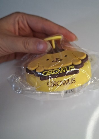 Oliveyoung 'dan Saç Tarağı - Görsel 3