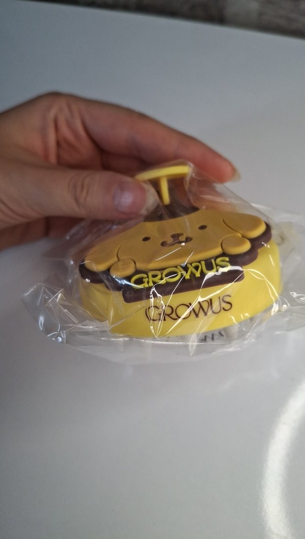 Oliveyoung 'dan Saç Tarağı - Görsel 3