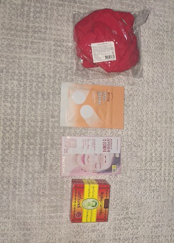 kore ürünleri - Görsel 2