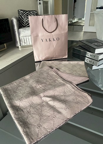 Vakko şal