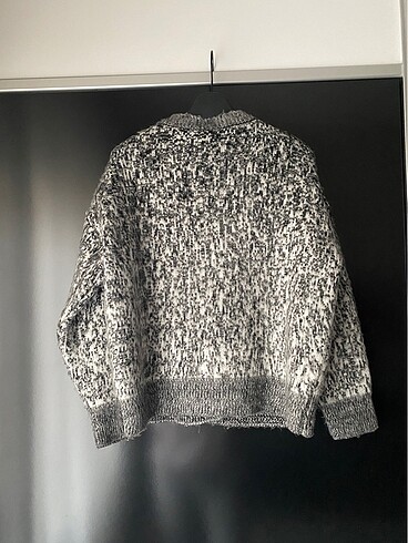 Zara Trendyolmilla kazak