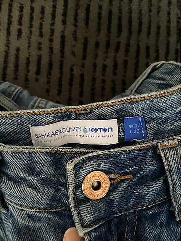 Koton Koton jean