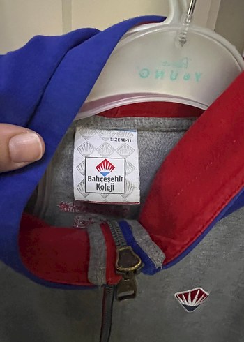 Orjinal Bahçeşehir koleji - Görsel 4