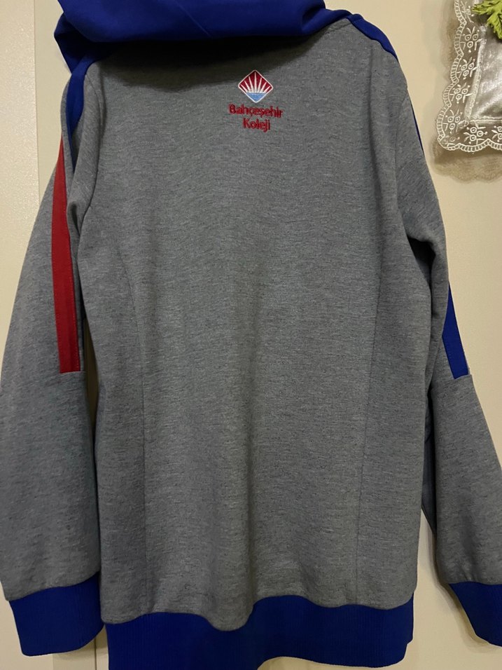 Orjinal Bahçeşehir koleji - Görsel 3