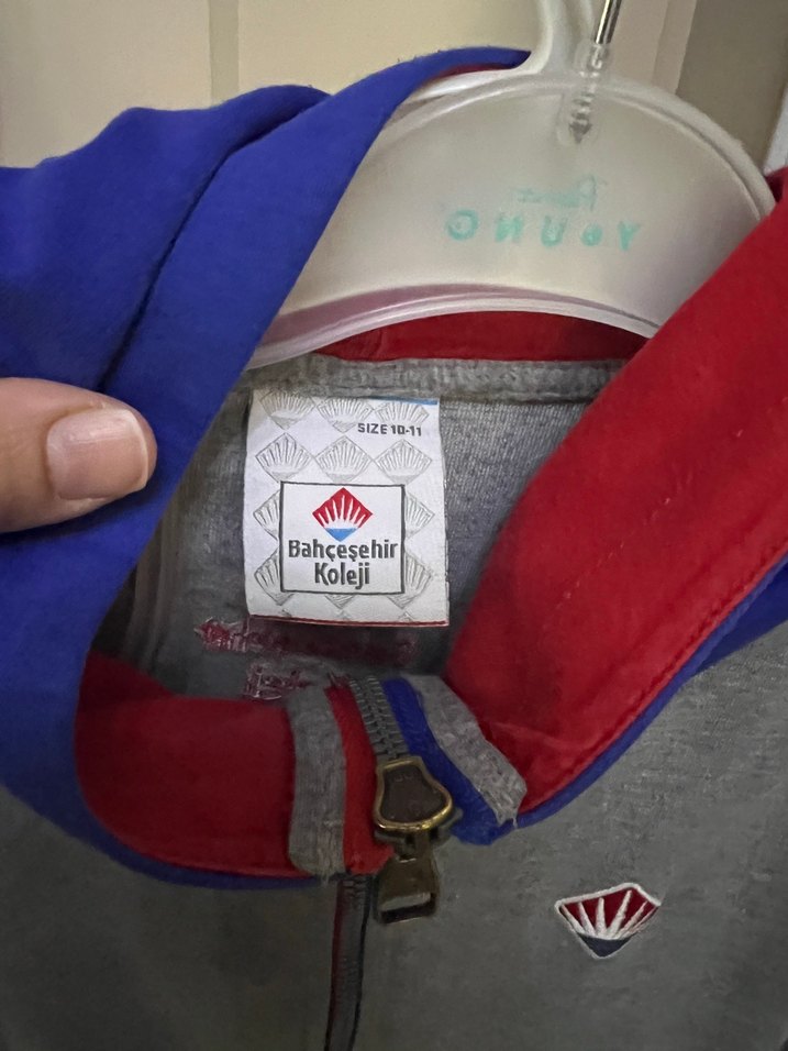 Orjinal Bahçeşehir koleji - Görsel 4
