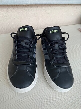 Adidas spor ayakkabı - Görsel 3