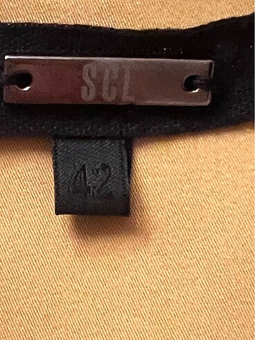 Seçil marka yepyeni trençkot - Görsel 3