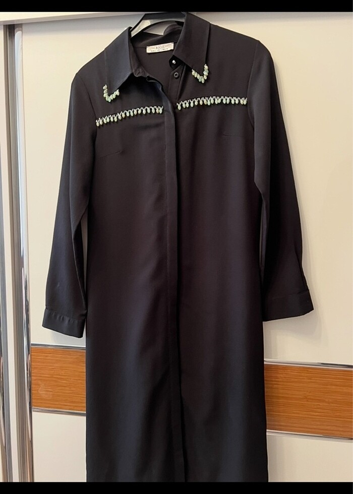 Focus tunik gömlek - Görsel 3