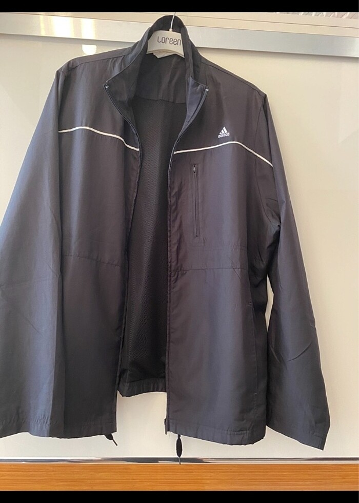 Orjinal adidas eşofman üstü - Görsel 2