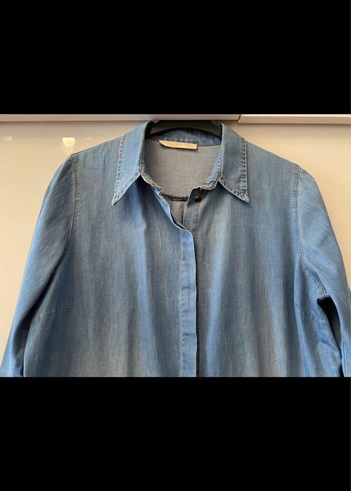 Kot tunik - Görsel 3