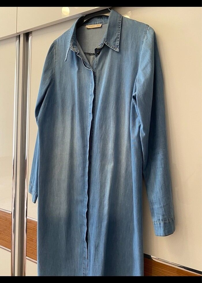 Kot tunik - Görsel 4