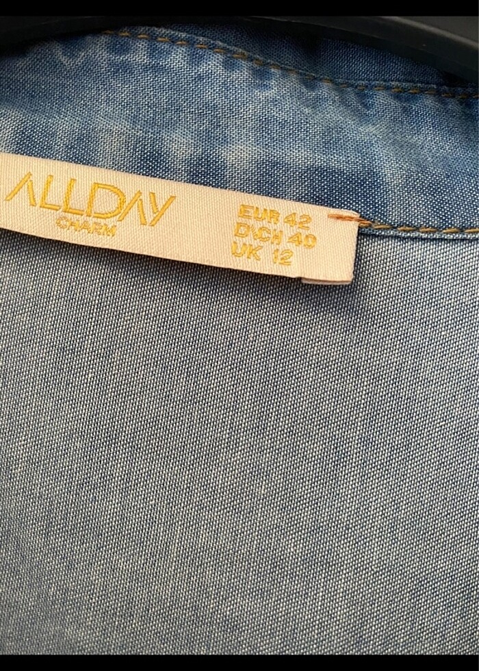 Kot tunik - Görsel 2