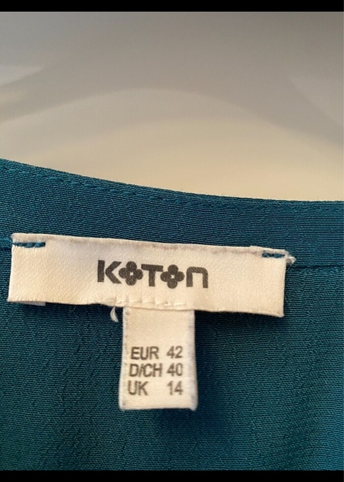 Kısa elbise - Görsel 3