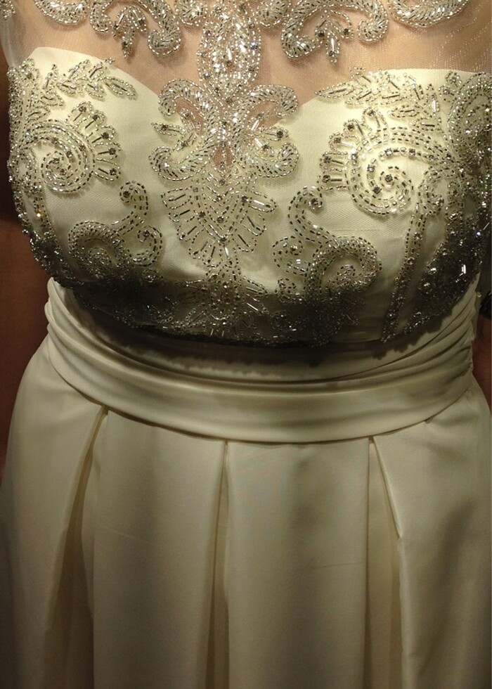 Seçil abiye - Görsel 2