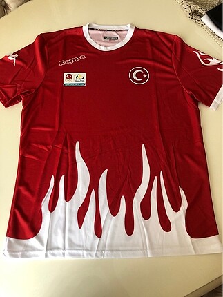 Turkiye kappa