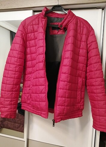 LCW ÜRÜNÜ 2 Xl Erkek şisme mont