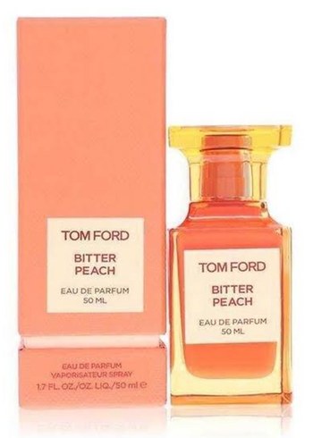  Beden Renk Tom Ford Bitter Peach Kadın Parfümü 100 ml