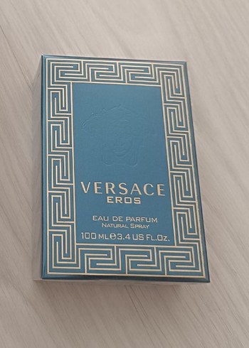 Versace Eros Erkek Parfümü 100 ml