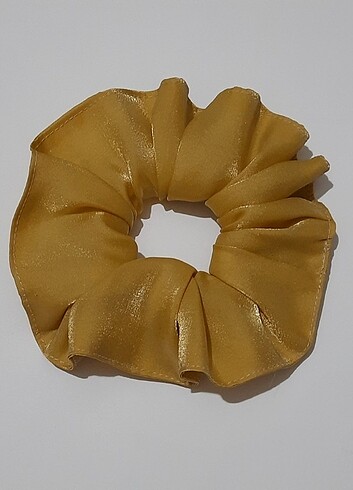 Diğer Scrunchie toka