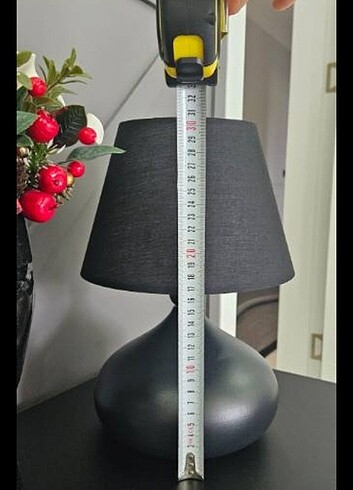 Diğer Abajur 