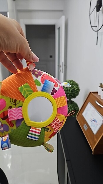 Diğer Bebek oyuncağı