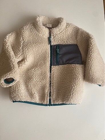 H&M bebek mont