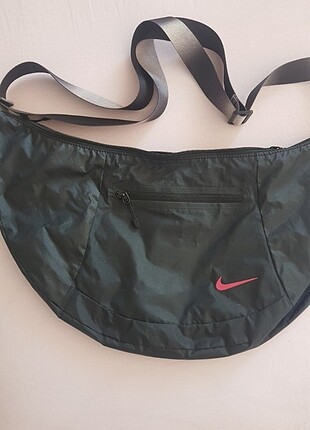 Orjinal Nike spor çanta 