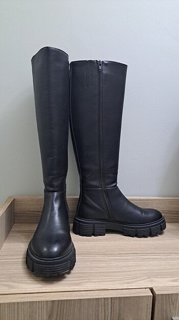 Deichmann Çizme
