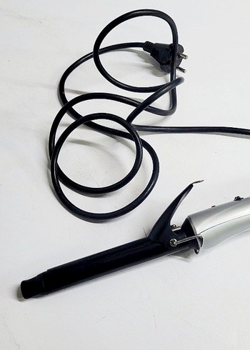 Remington saç maşası - Görsel 2