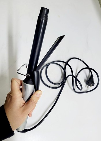 Remington saç maşası - Görsel 4