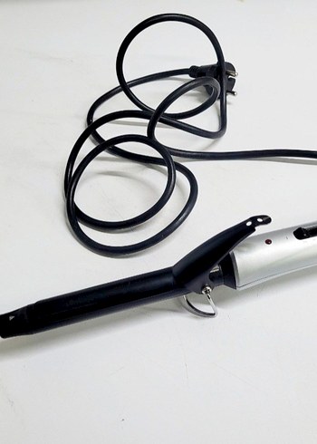 Remington saç maşası - Görsel 3