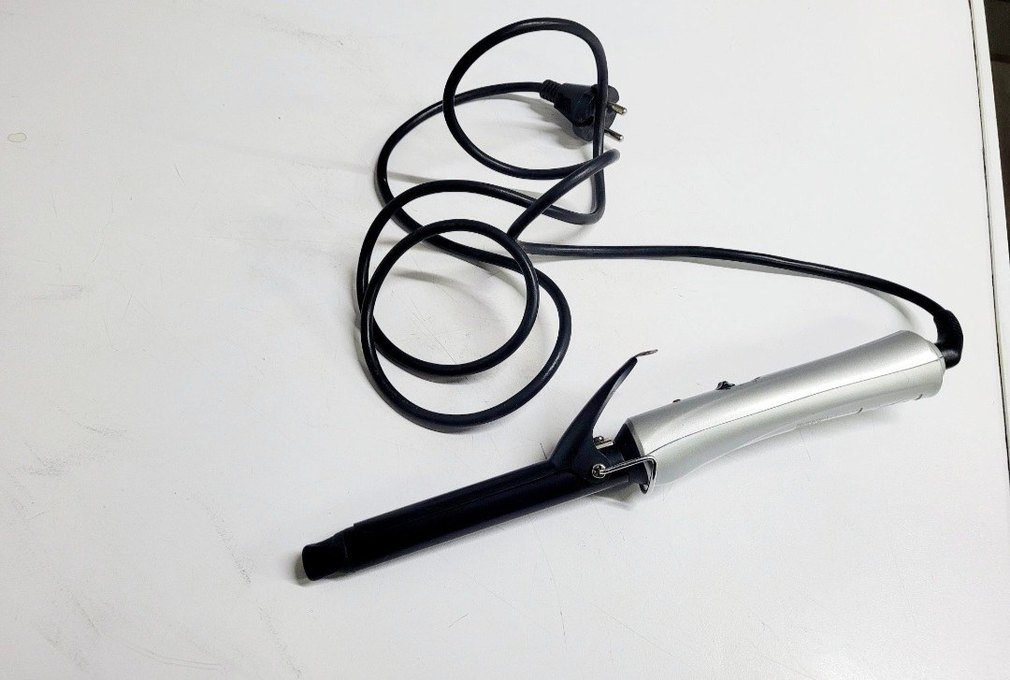 Remington saç maşası - Görsel 2