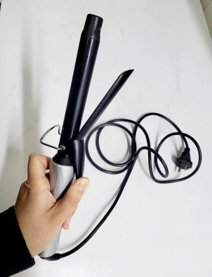 Remington saç maşası - Görsel 4