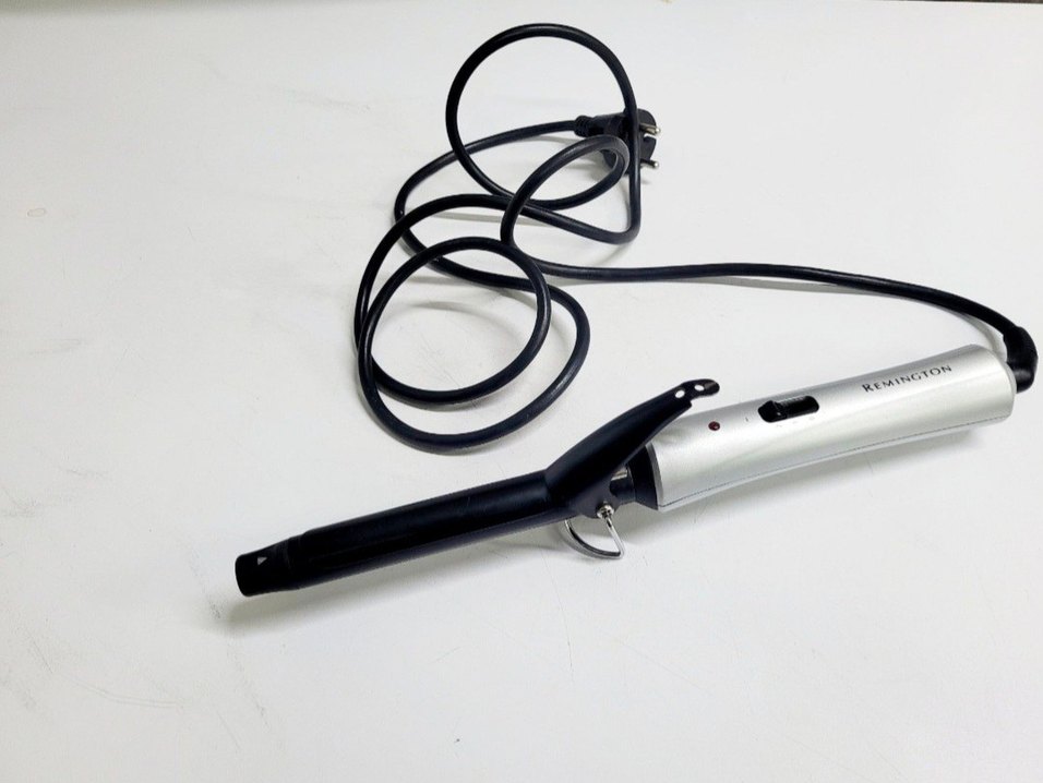 Remington saç maşası - Görsel 3