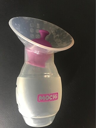 Mochi
