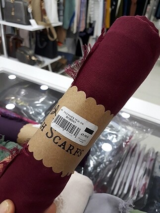 Freshscarf