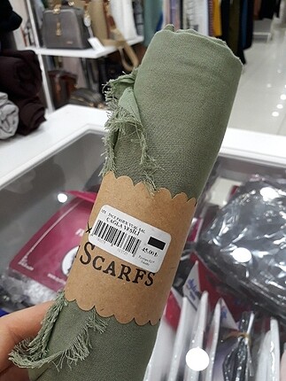 Freshscarf 