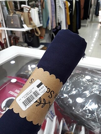 Freshscarf 