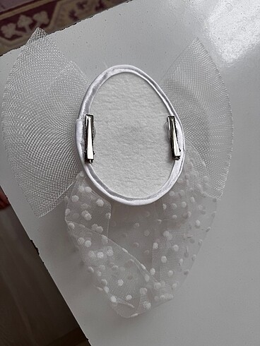 Beden Nikah şapkası