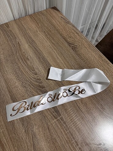 Diğer Bride